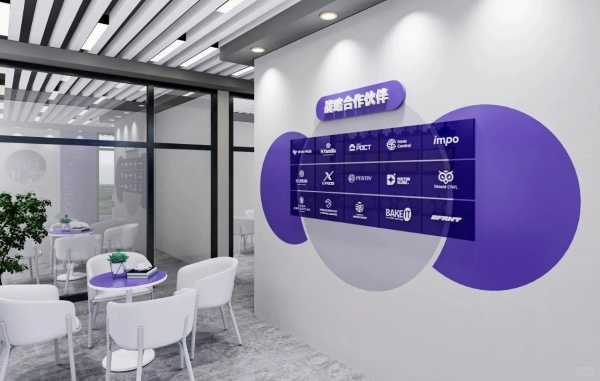 90%老板掉進(jìn)了企業(yè)展廳裝修陷阱！