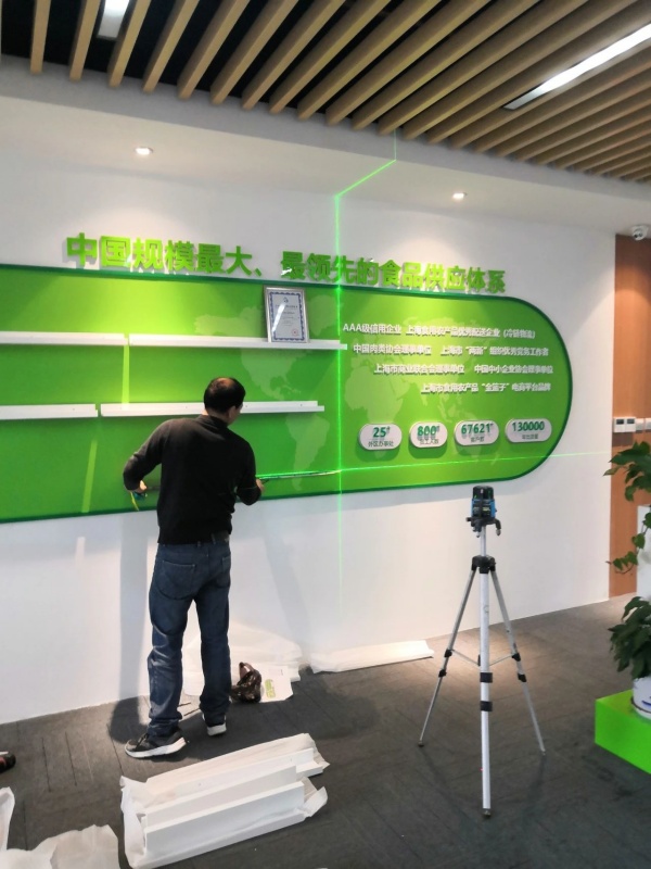 90%老板掉進(jìn)了企業(yè)展廳裝修陷阱！