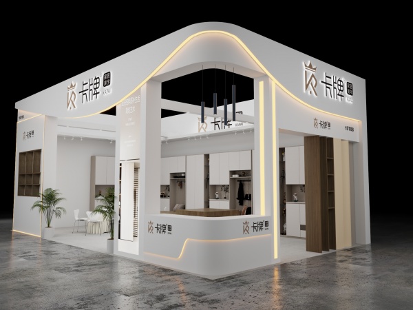 展覽會展臺搭建哪家好？