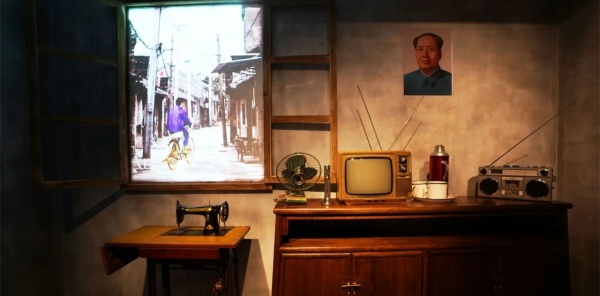 為黨管檔，為國守史｜南京江寧區檔案展覽館