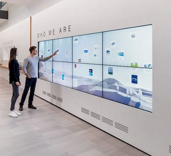 百千萬工程聚焦產業升級，廣東家電工改展廳的特色呈現