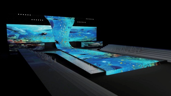 鎮江高科技企業展廳設計中的智慧與美學