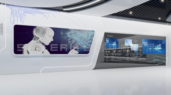 最新發(fā)布：國內(nèi)新材料展廳設(shè)計公司排行及行業(yè)趨勢深度解析