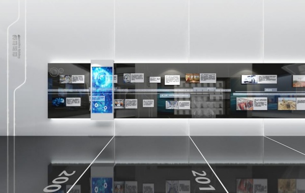 最新發(fā)布：國內(nèi)新材料展廳設(shè)計公司排行及行業(yè)趨勢深度解析